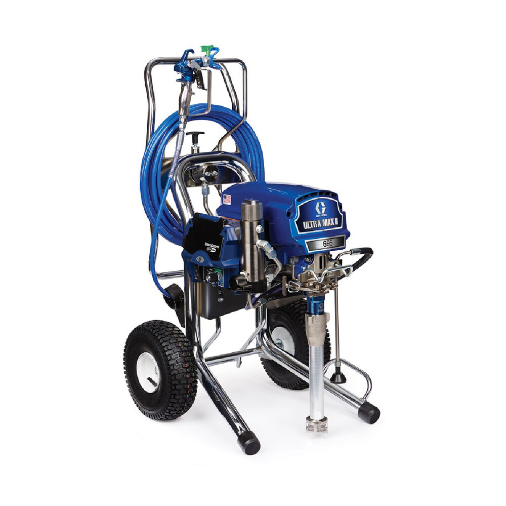 GRACO ULTRAMAX II 695 ProContractor